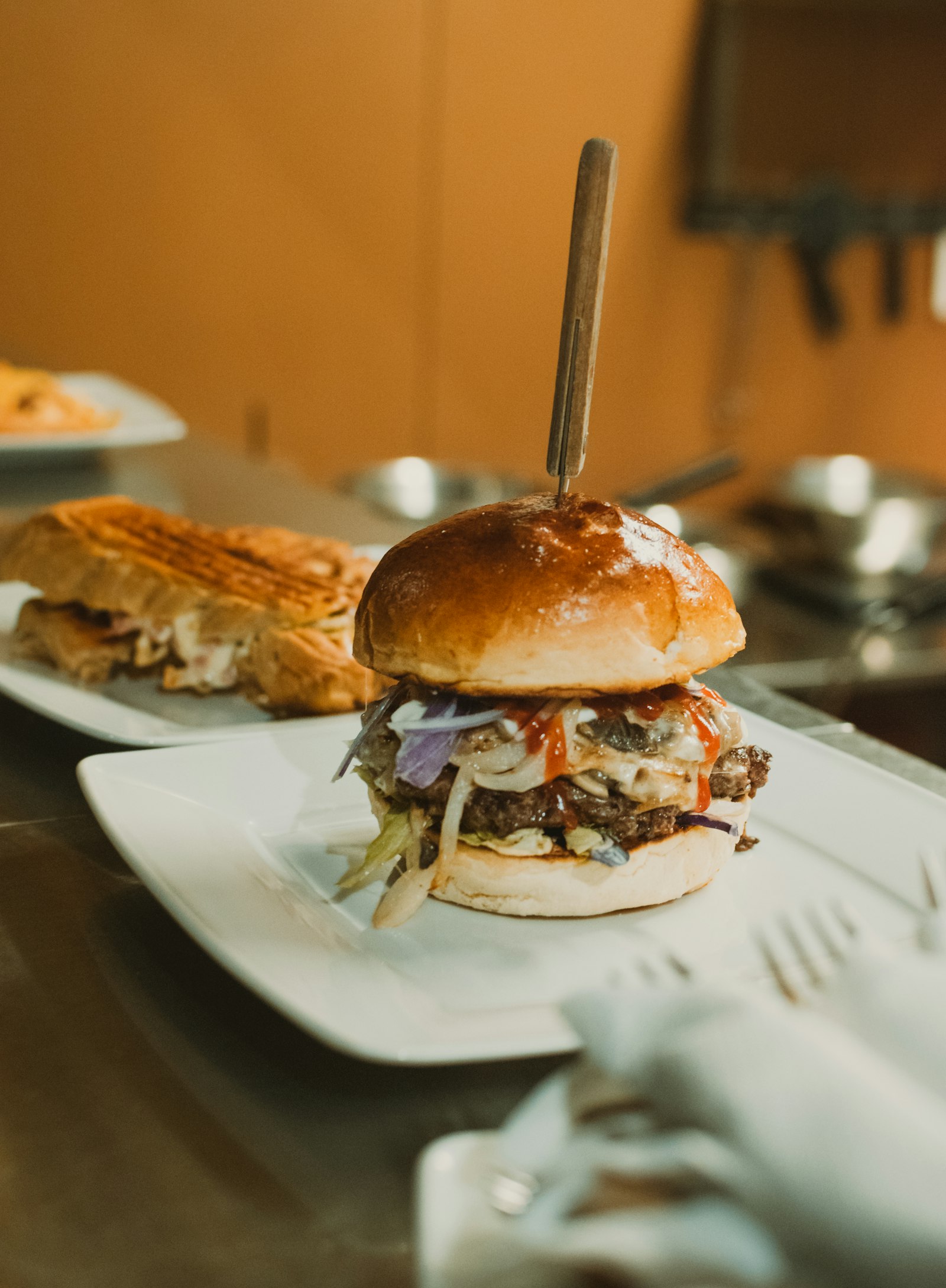 Food truck Lille