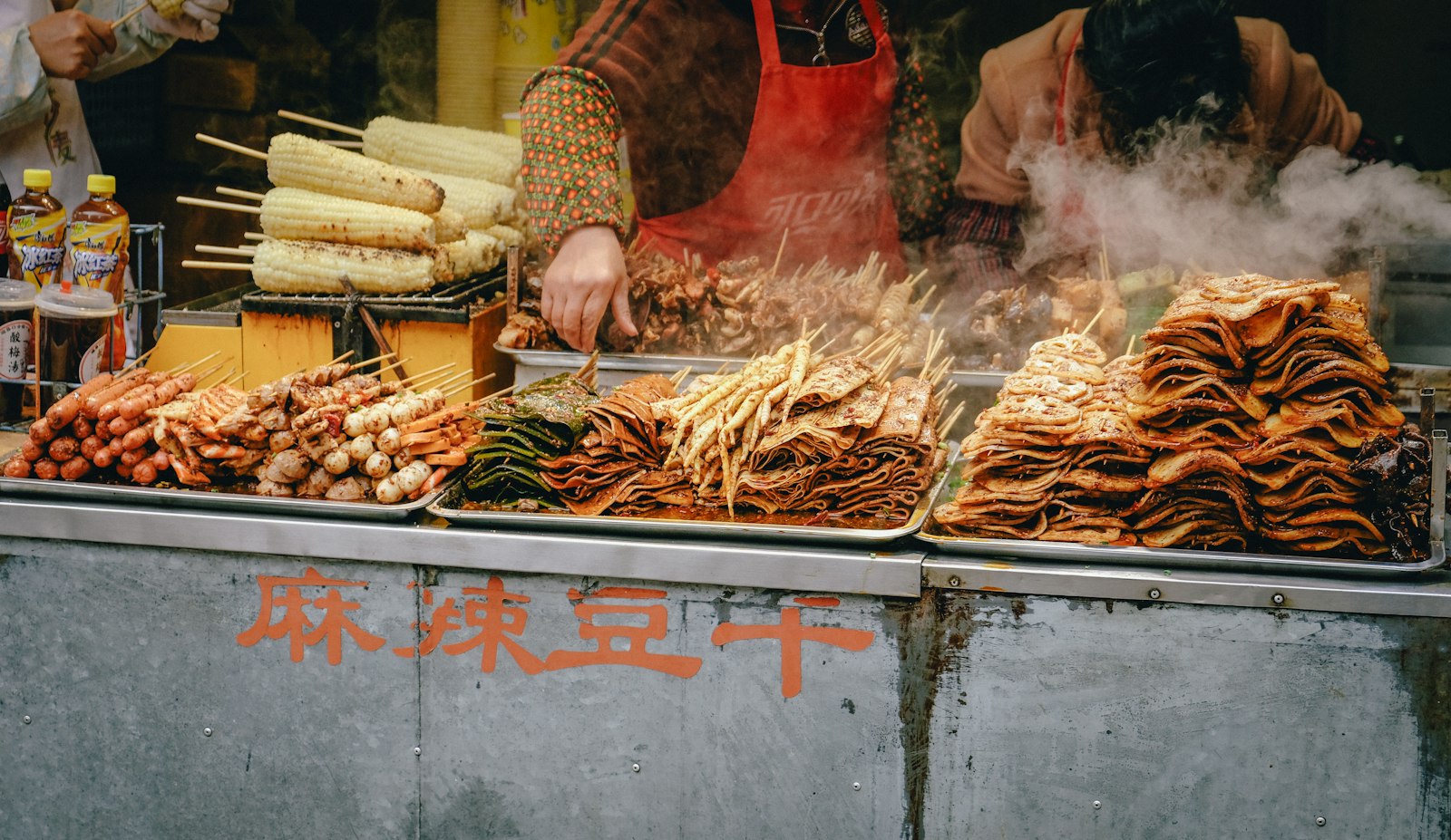Food truck Lille