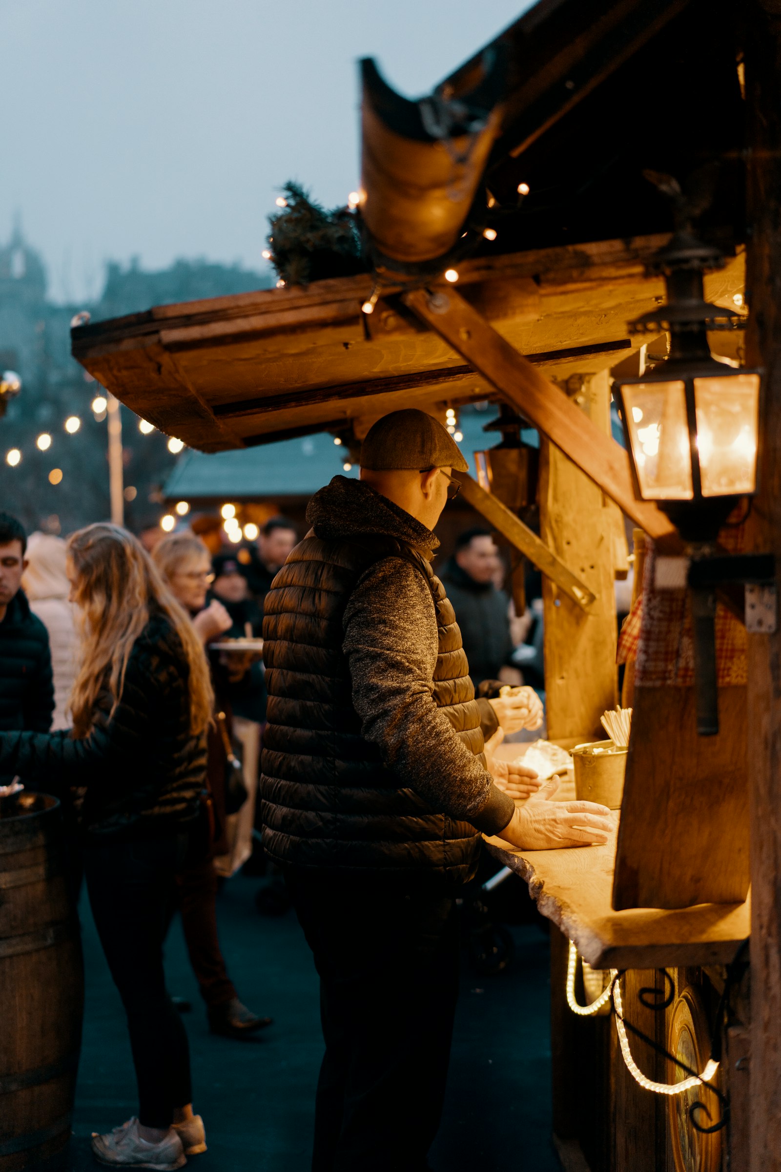 Food truck Aix-en-Provence