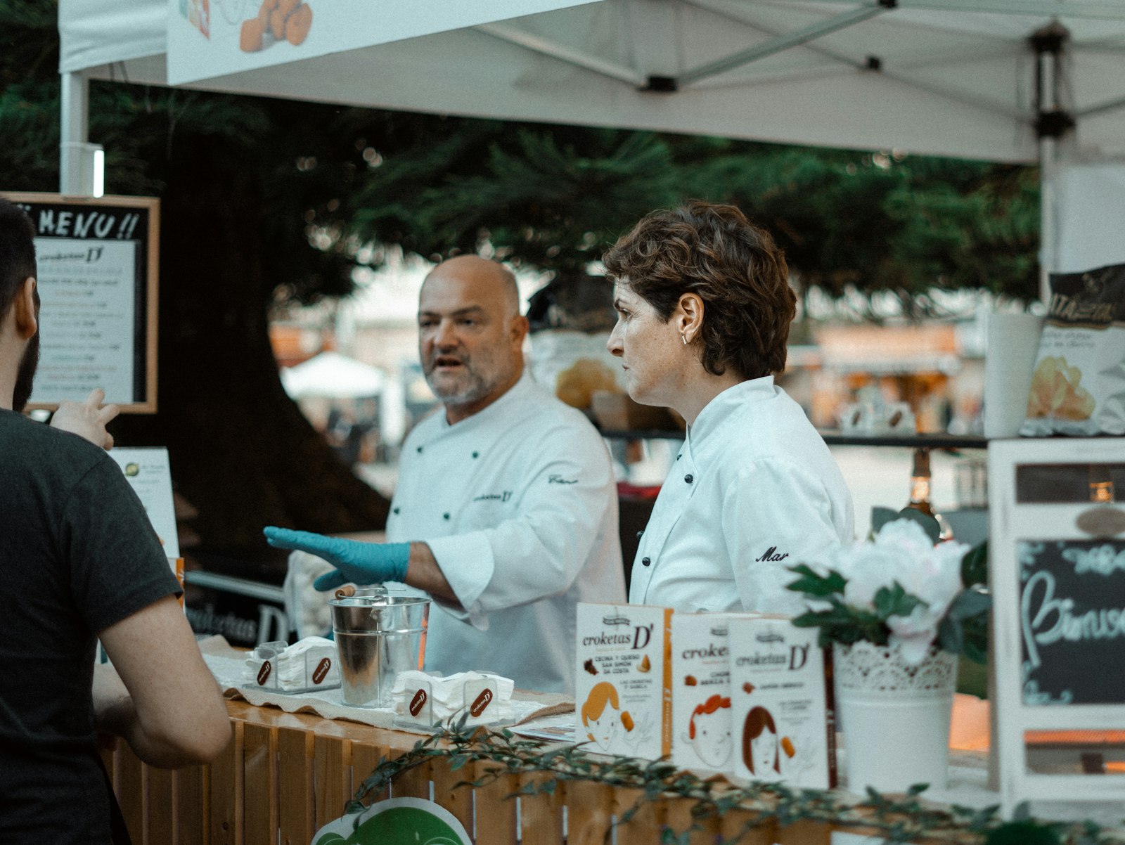 Food truck Aix-en-Provence