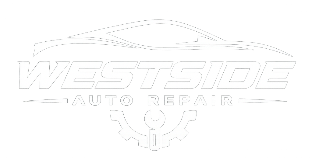 westside auto logo