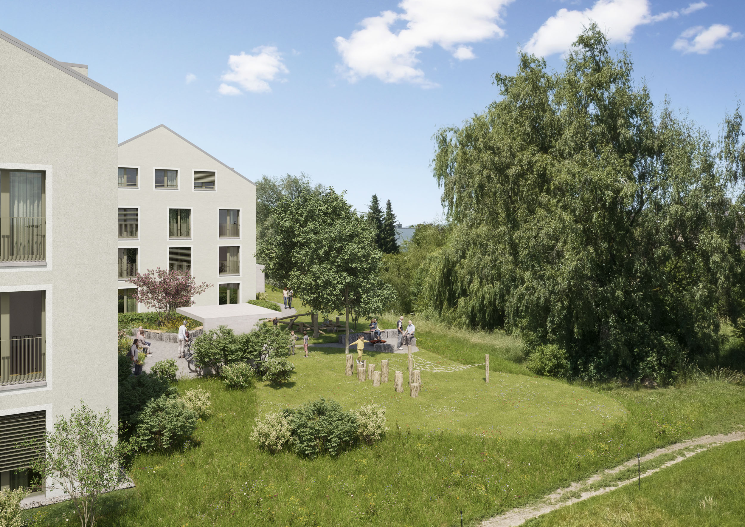 Spielplatz