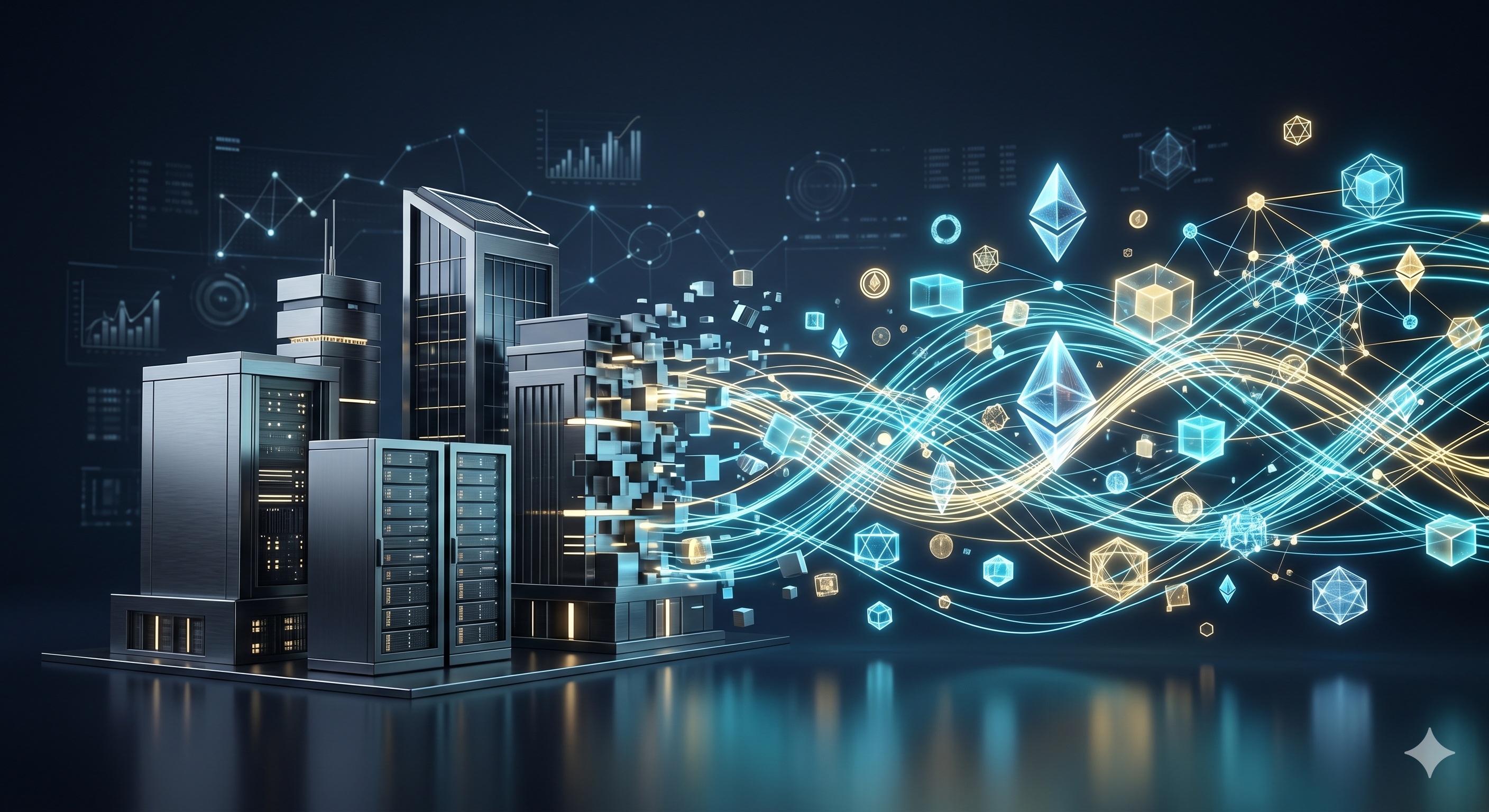 The New Corporate Standard: Why Digital Assets Are Essential for Future-Proofing Your Business