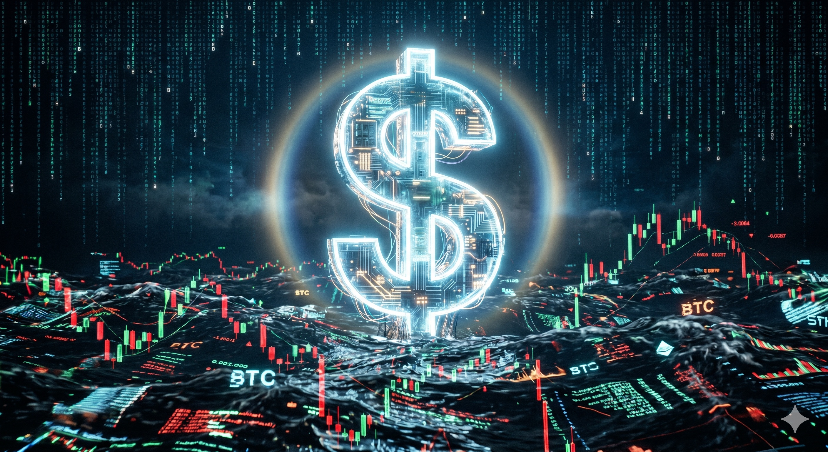 Stablecoins - Digital equivalents of money
