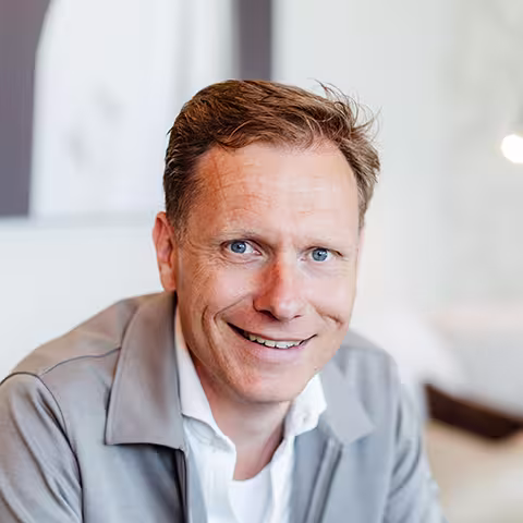 Olaf Scheij - NextPower
