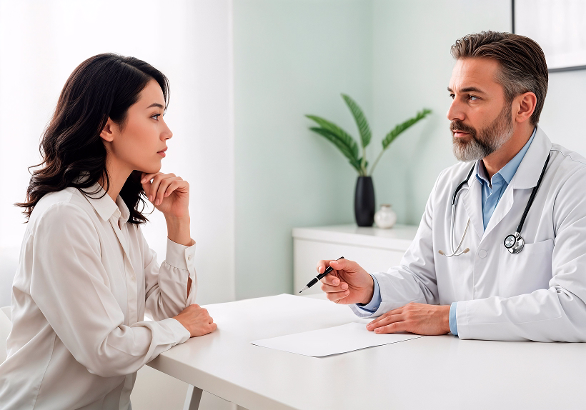 Reliable healthcare dedicated to patient wellness and care