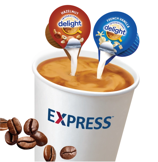 Hot Coffee