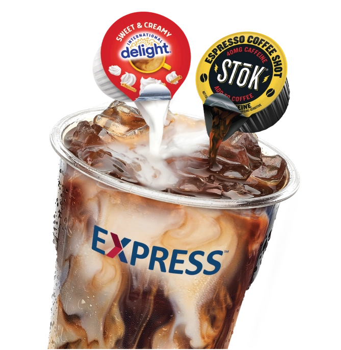 Cold Brew