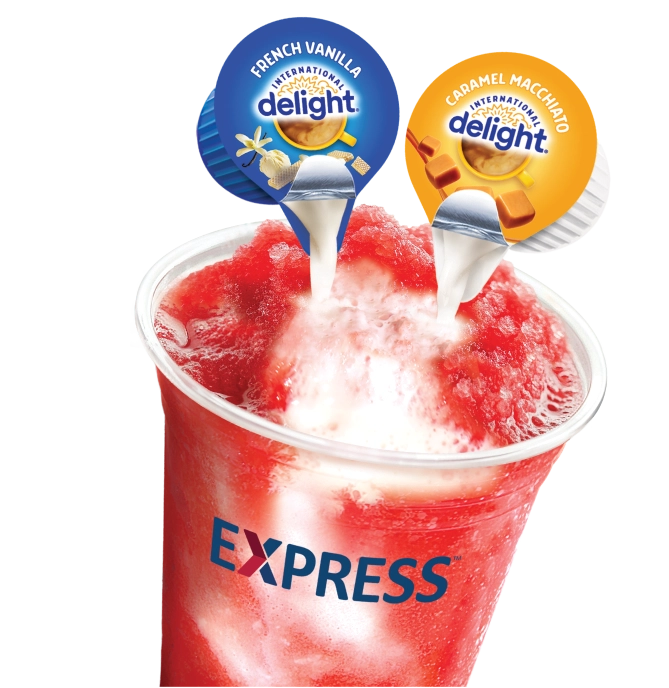 Slushy