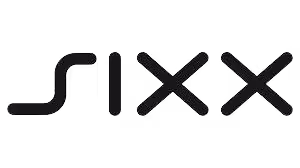 Sixx Logo