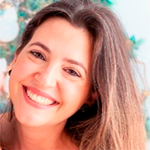Paula Salomon - Coordenadora