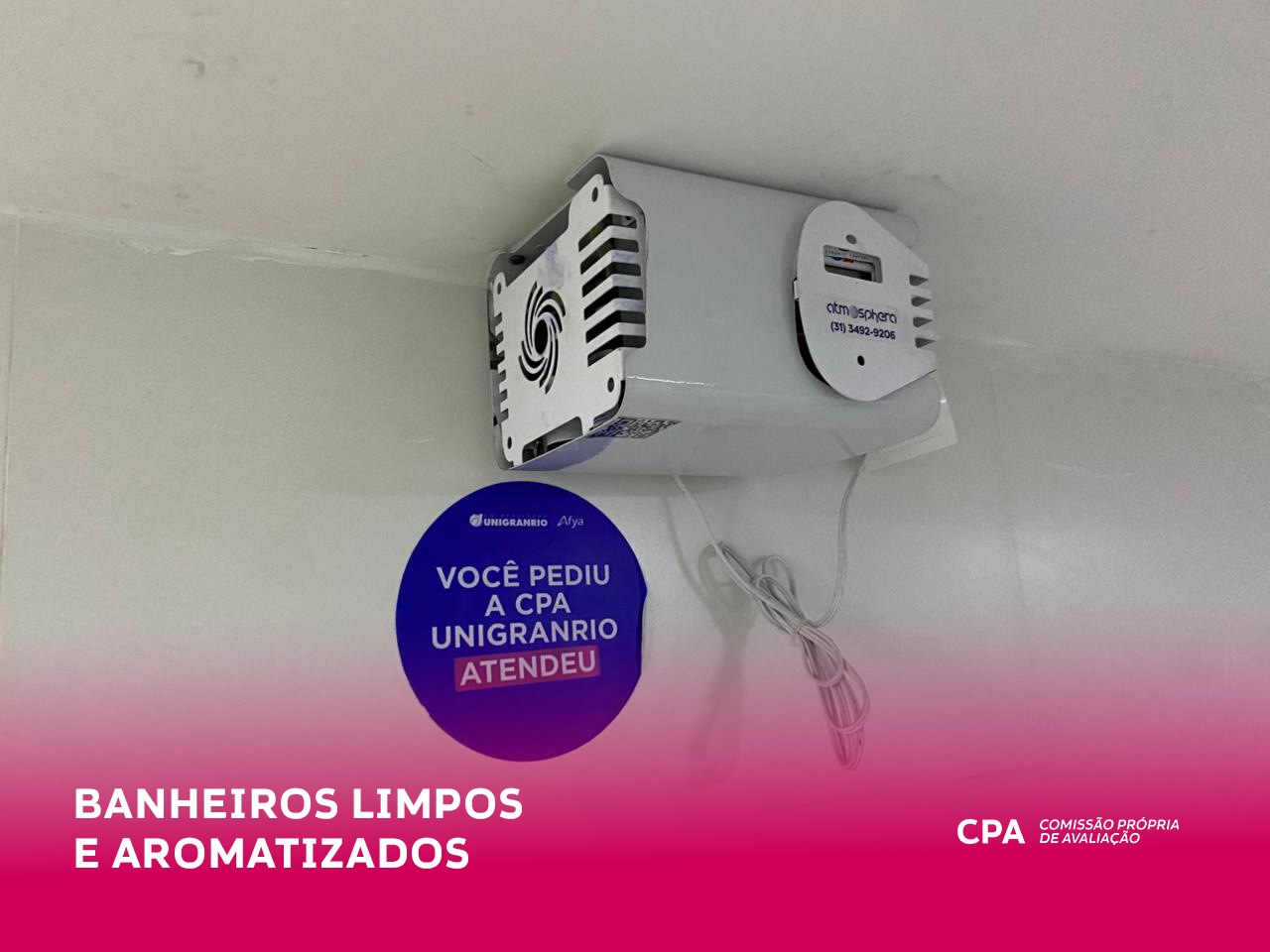 Galeria Afya