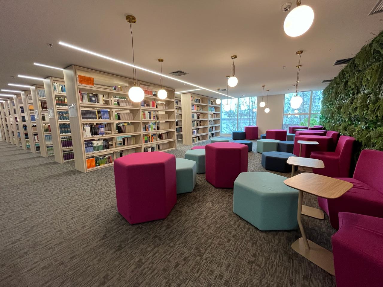 Biblioteca