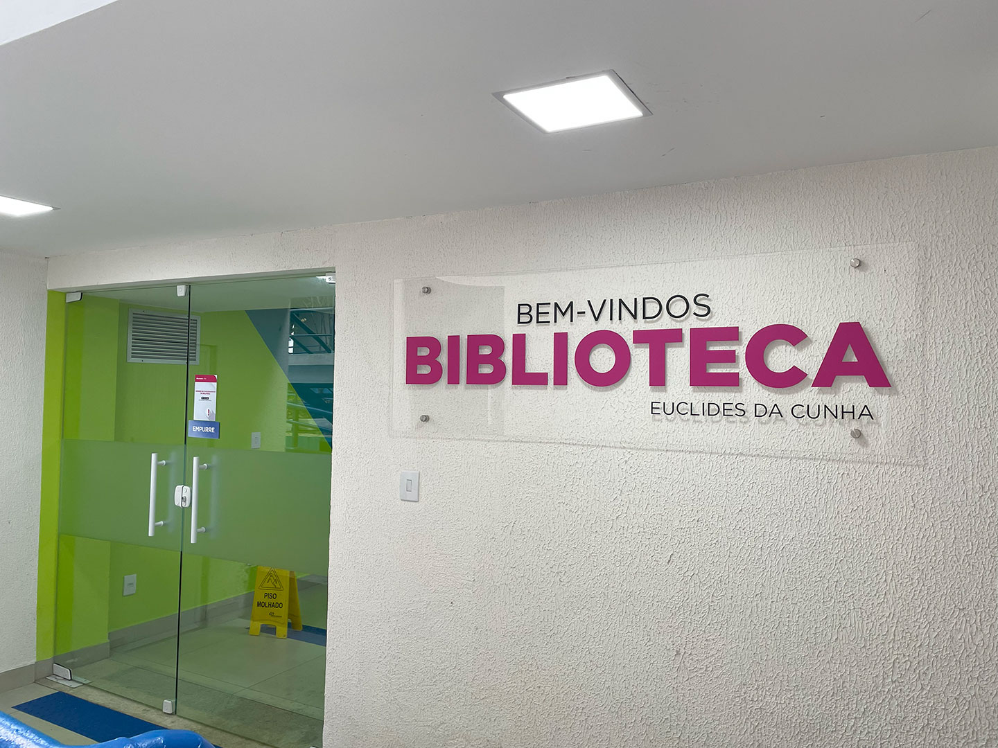 Biblioteca