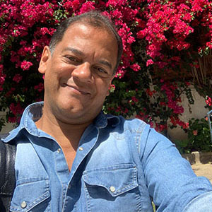 Edmilson Duarte de Lima
