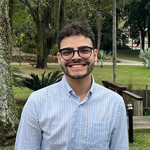 Francisco Maícon Alves do Nascimento