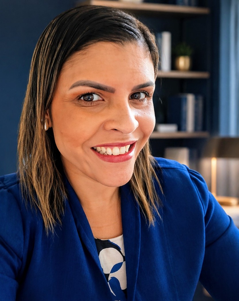 Priscila Ferreira da Silva Bento
