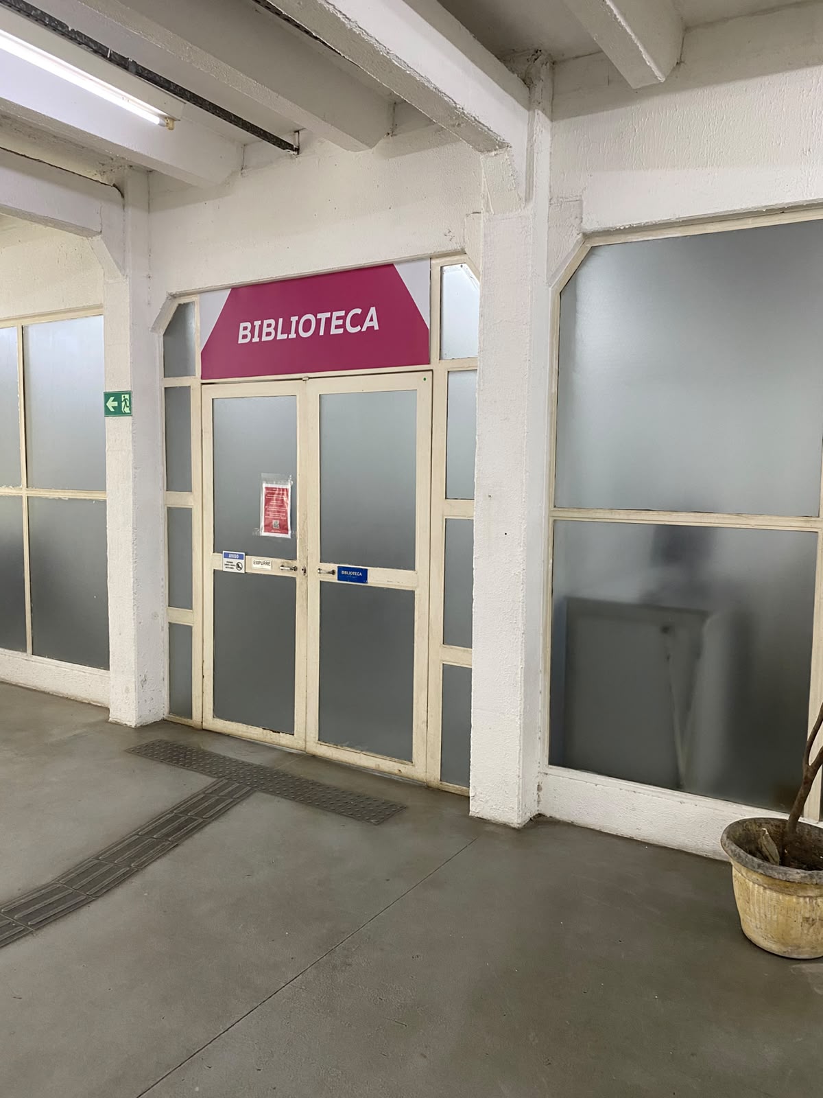 Biblioteca