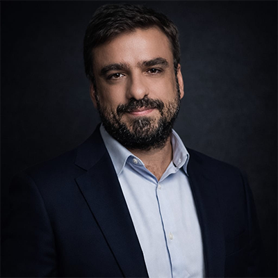 Prof. Davi José de Souza de Silva