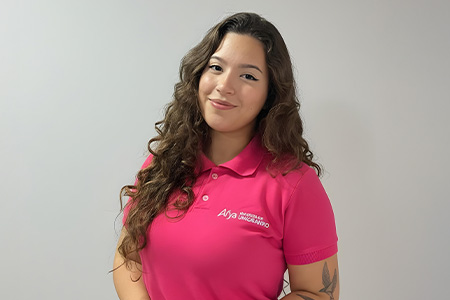 Ana Lídia França