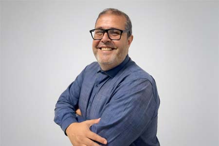 Igor Serafim