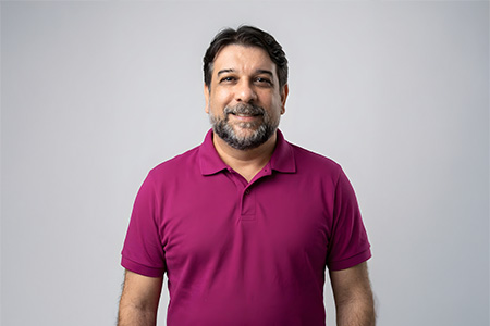 Wallace Ferreira