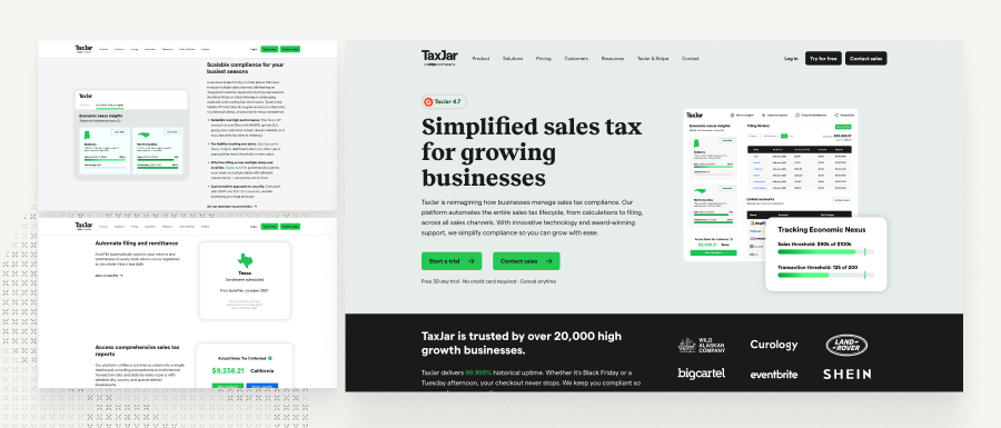 taxjar image