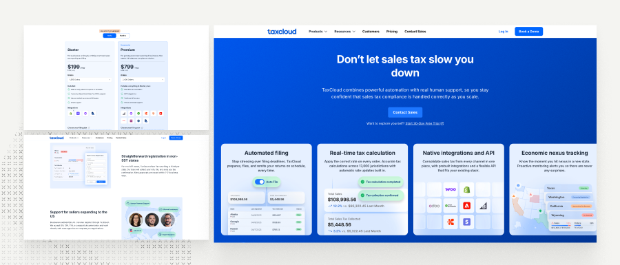taxcloud sales tax image
