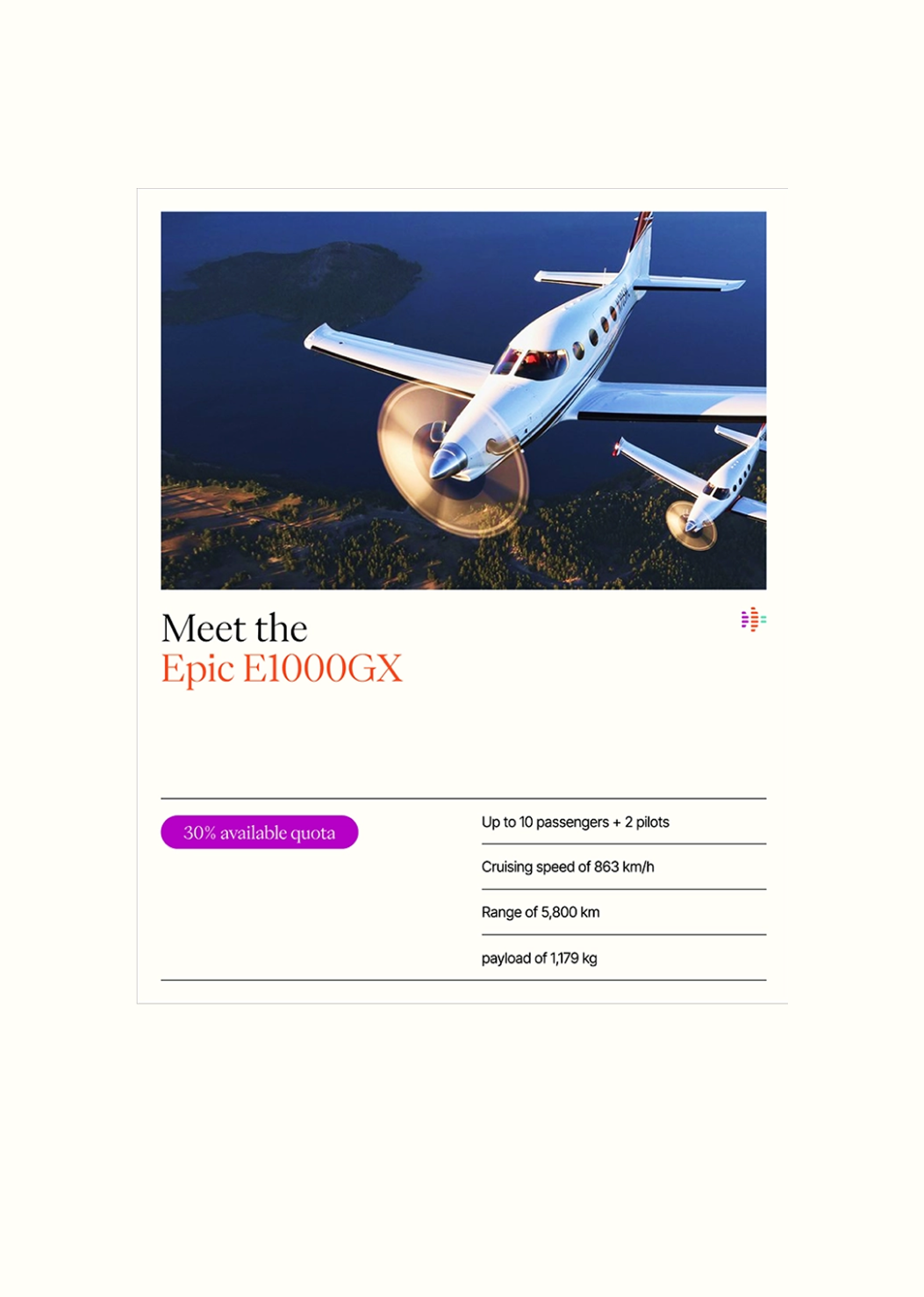 FlyEpic  |  Brand Identity  |  UX/UI