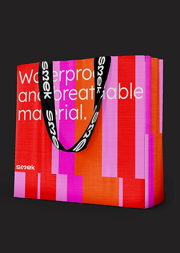 Smek |  Brand Identity