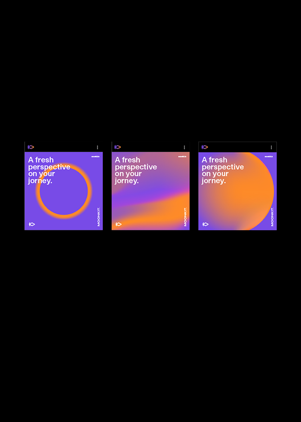 Moonkit  |  Brand Identity