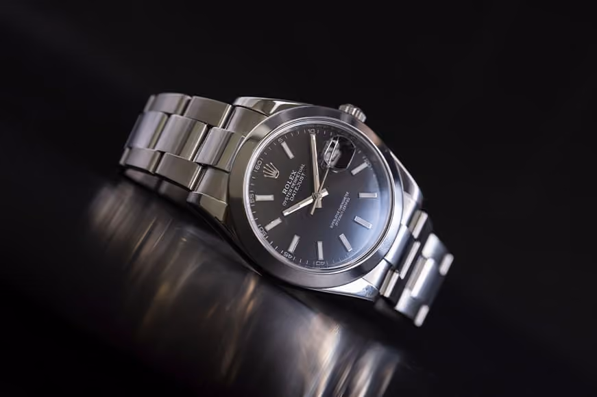 Rolex Datejust
