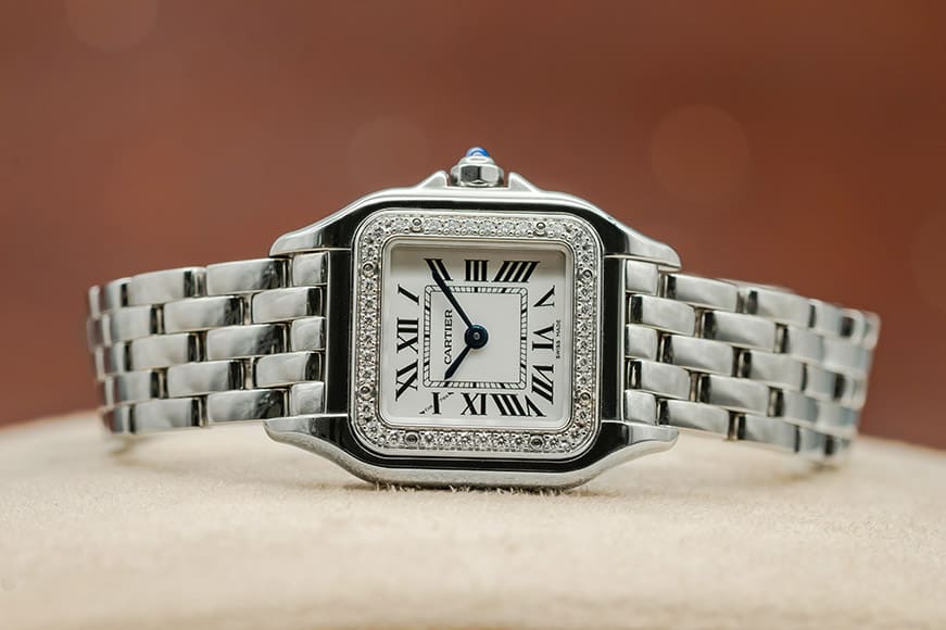 Cartier Panthère Watch