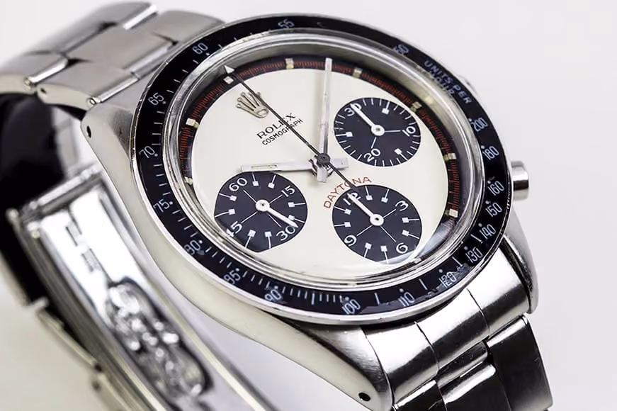 Rolex Daytona