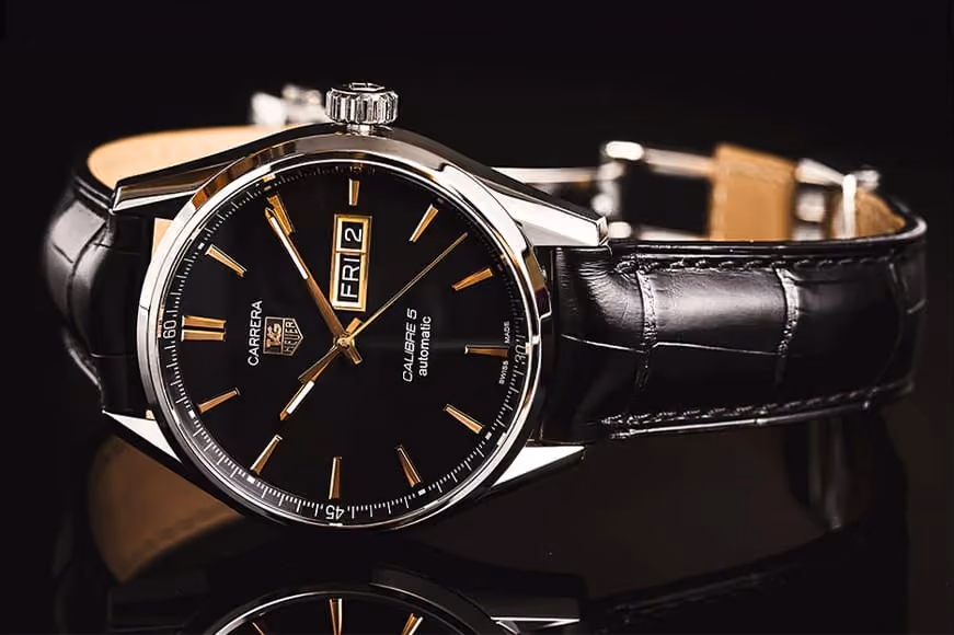 TAG Heuer Watch