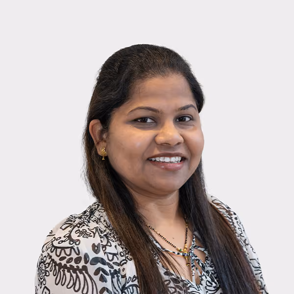 swapna suttons and robertsons staff member