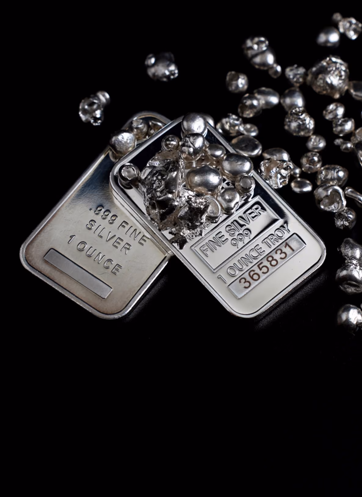 Silver