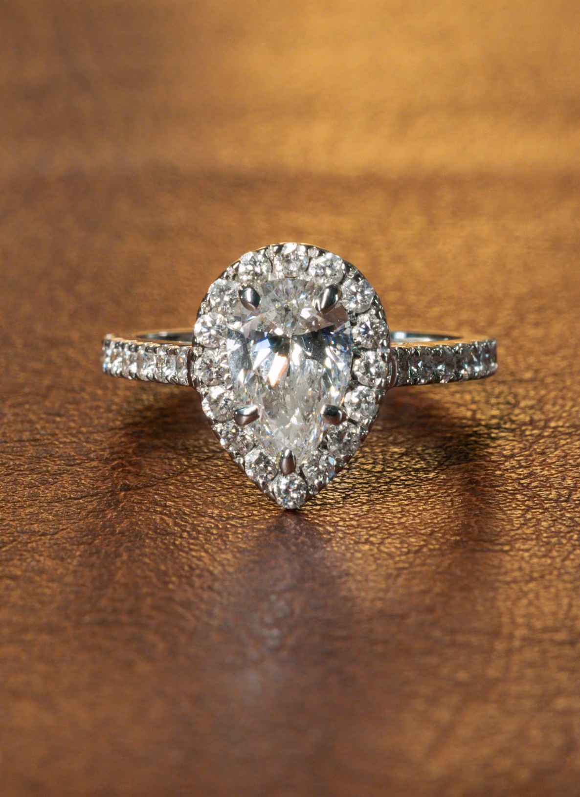 Diamonds
