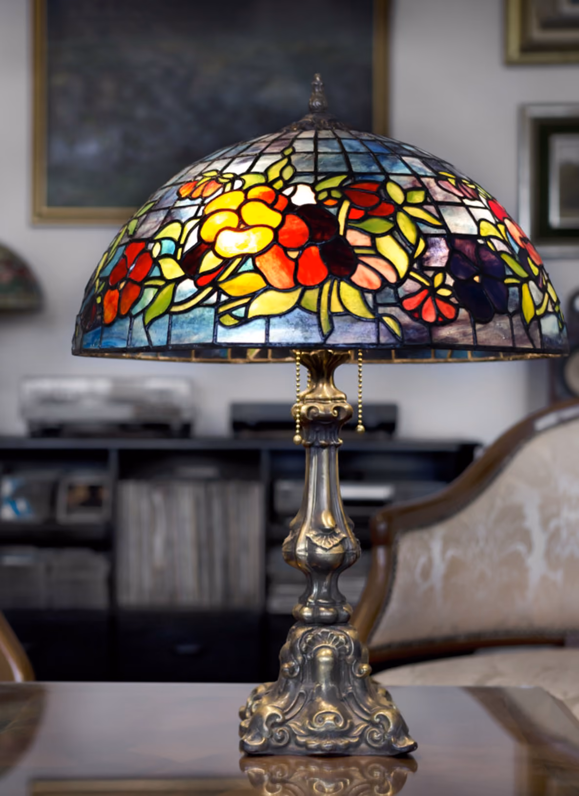 Antiques