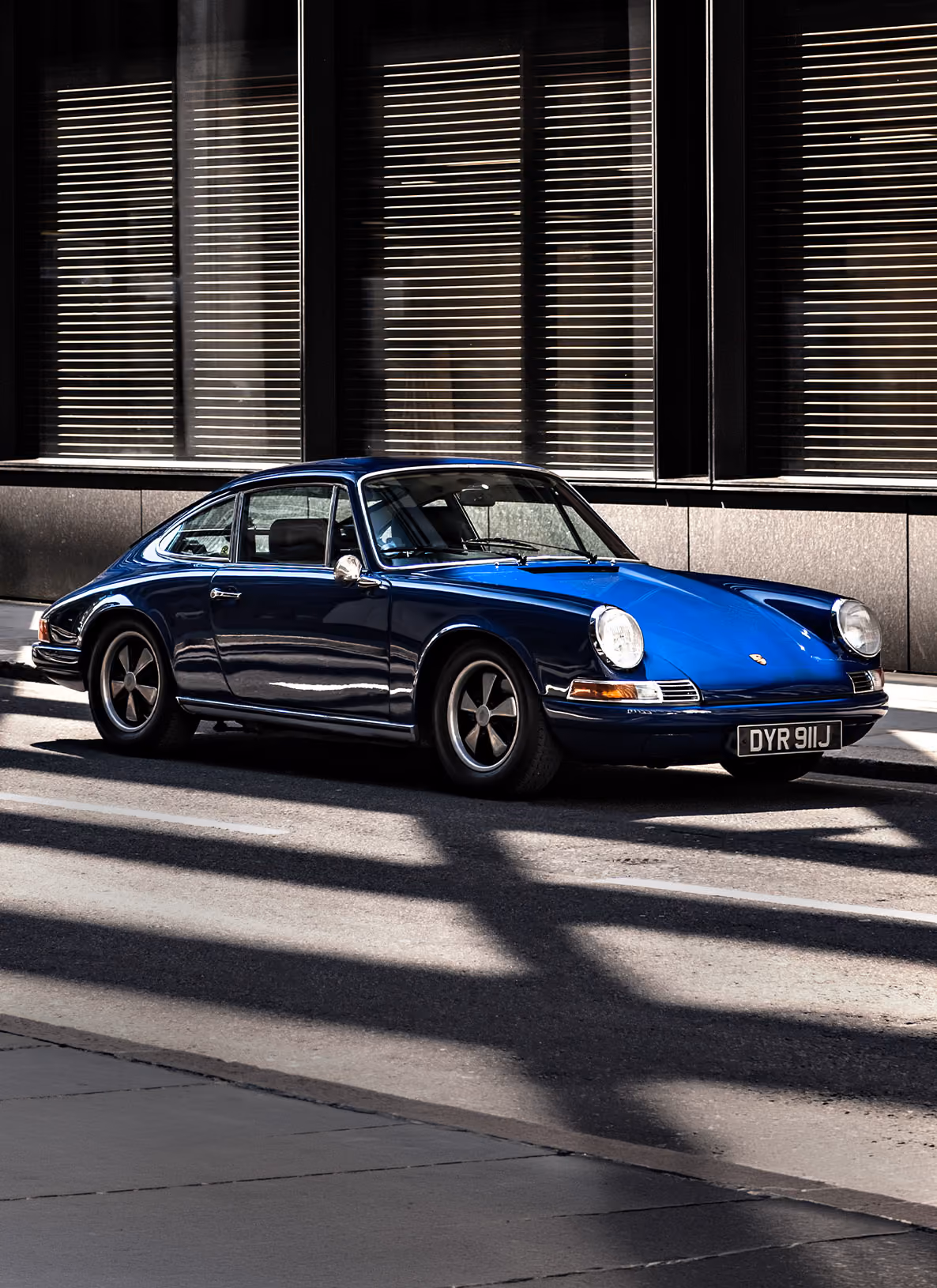 Classic cars