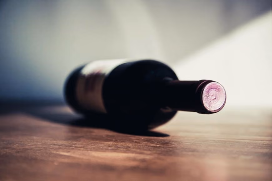 Pawn Fine Wine Collections