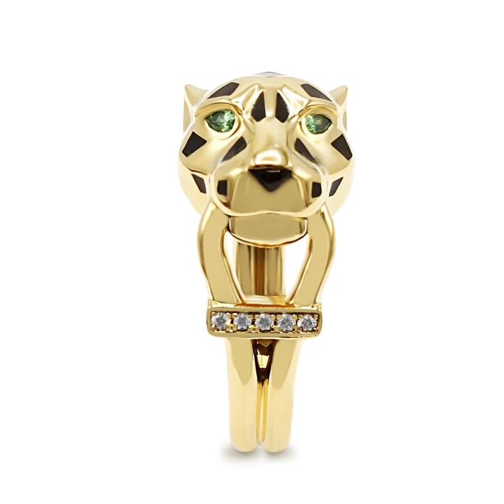 cartier panthere ring