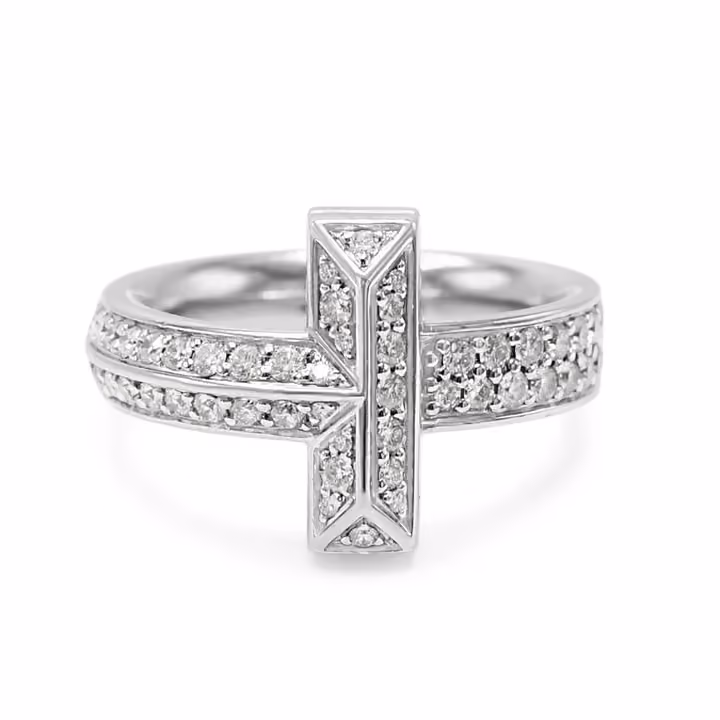 tiffany t ring