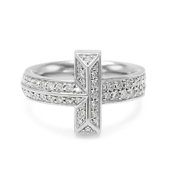 tiffany t ring