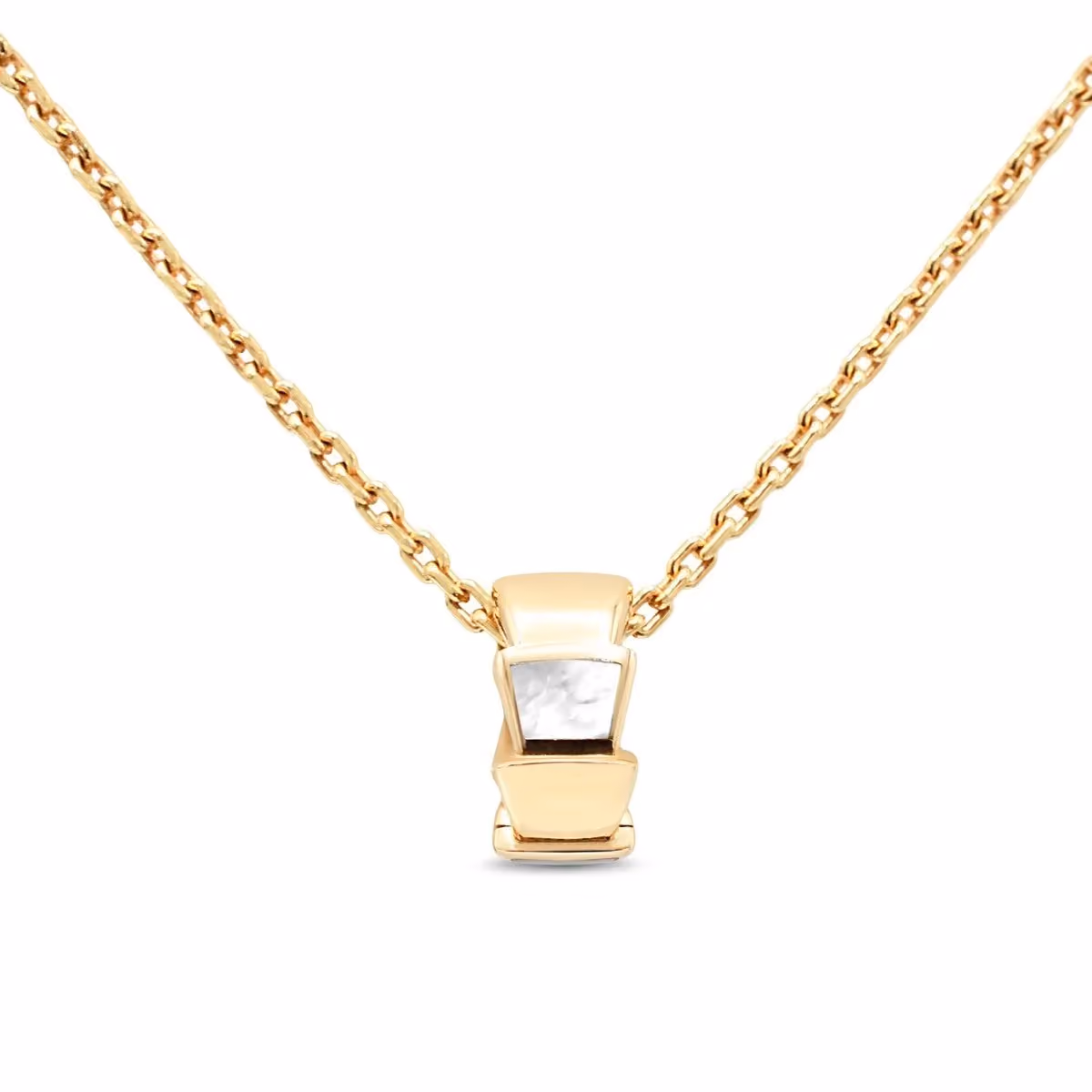 Bvlgari Serpenti pendant