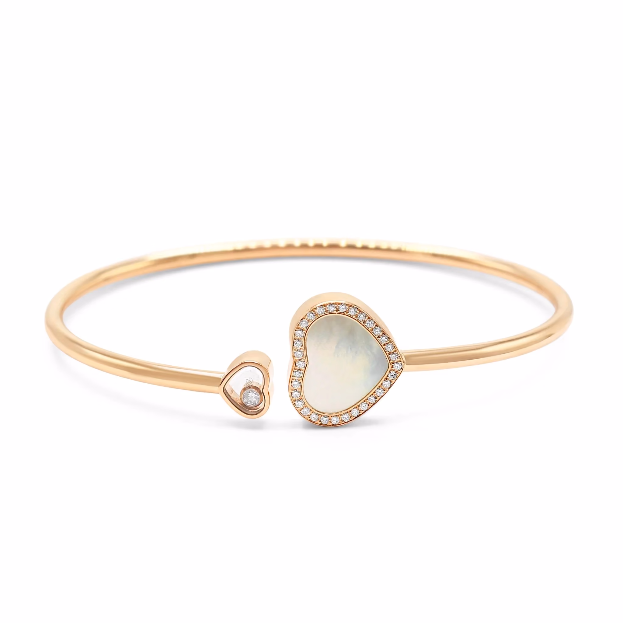 Chopard Happy Hearts bangle