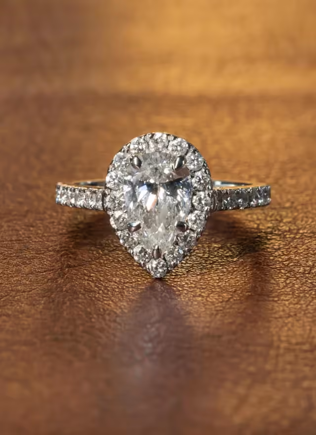 Diamonds