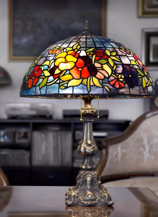 Antiques