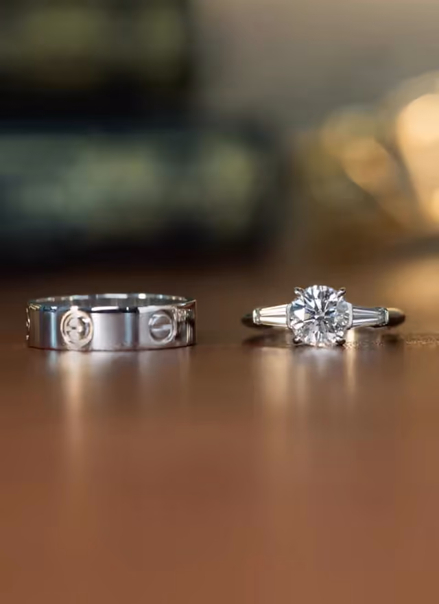 Jewellery