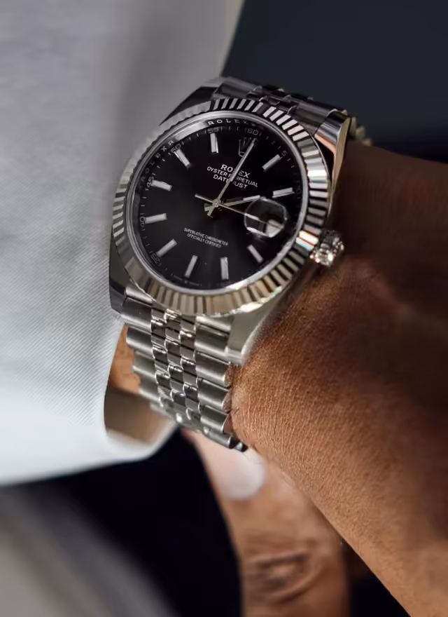 Watches